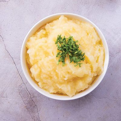 Mashed Potato Box