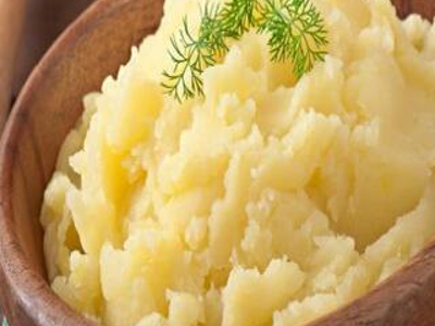 Buree Potato Box