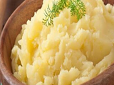 Buree Potato Box