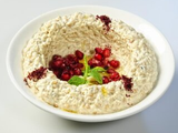 Baba Ghanough Box