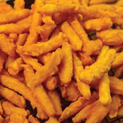 Shrimp Packet