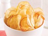 Potato Chips Box