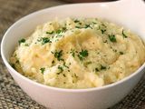 Mashed Potato Box