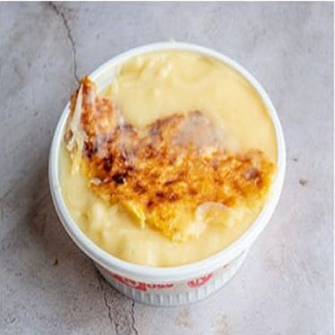 Mashed Potato Box