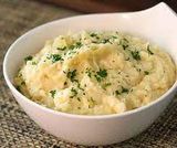 Mashed Potato Box