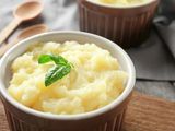 Mashed Potatoes Box