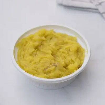 Mashed Potatoes Box