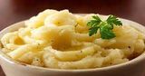 Mashed Potato Box