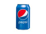 Pepsi Can