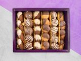 Lux Petit Four Box 1 piece