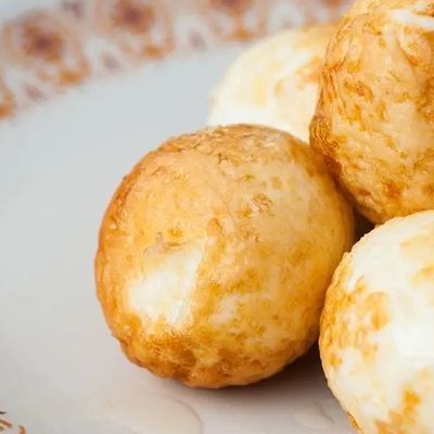 Medahrag Eggs / Omda