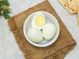 One Boiled Egg