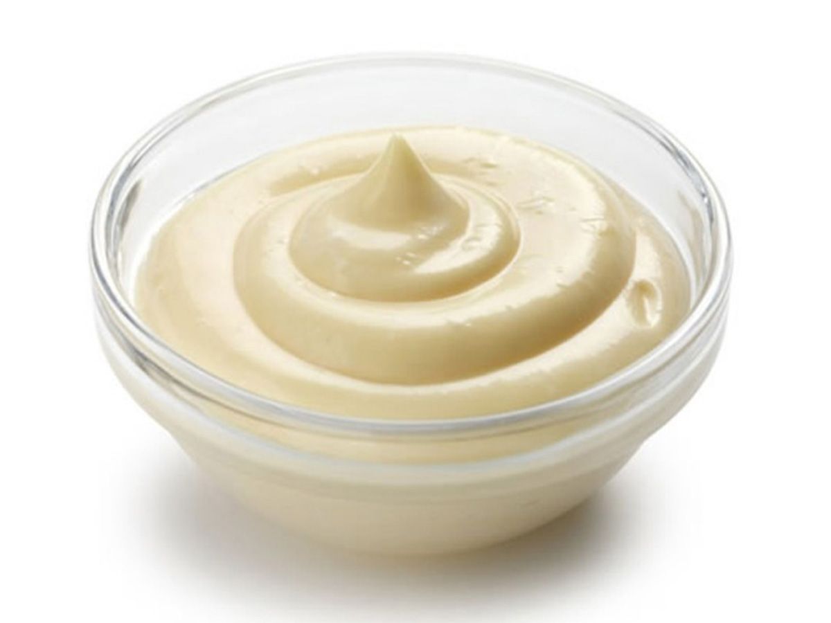 Regular Garlic Dip Box
