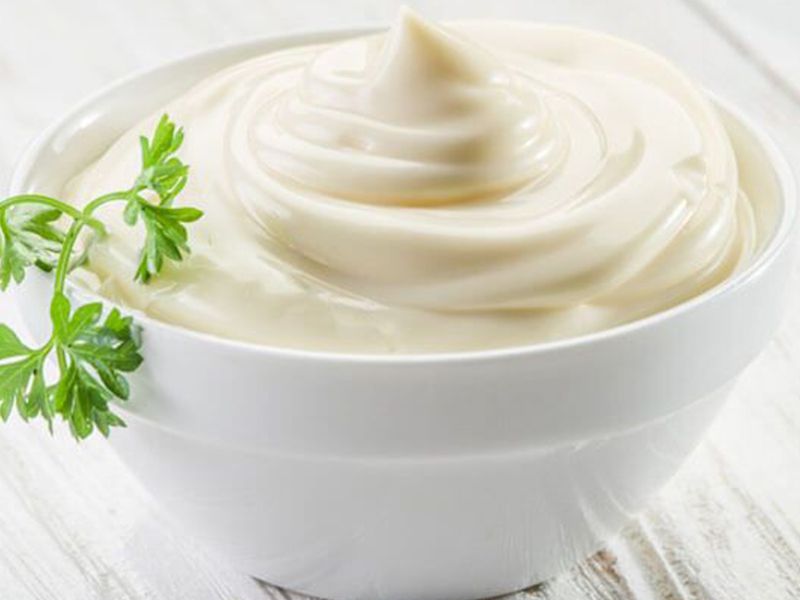 Garlic Dip Box
