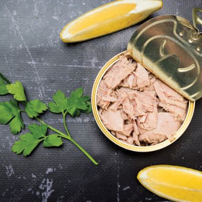 Tuna Box