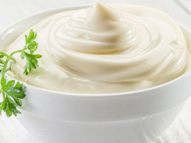 Garlic Dip box