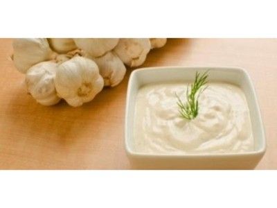 Garlic Dip