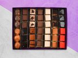 Large soiree gateaux box 1 piece