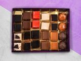 Small soiree gateaux box 1 piece