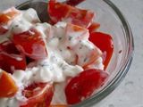 Tomato Cheese Box