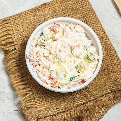 Tomato Cheese Box