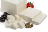 Feta Cheese Box