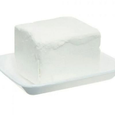 Feta cheese box
