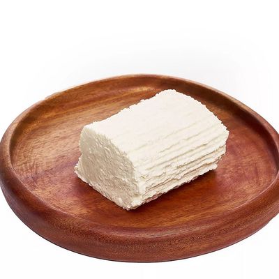 Cottage cheese box