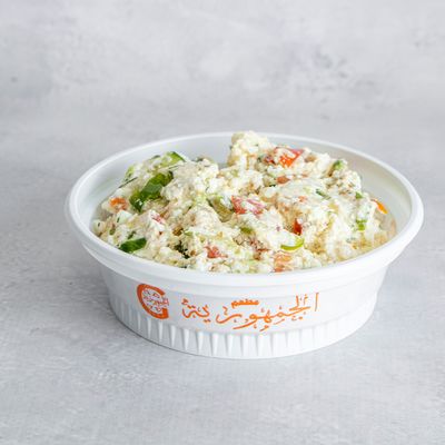 Cottage Cheese Box