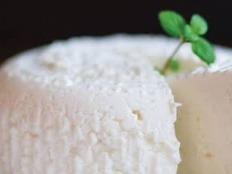 Quraish Cheese Box