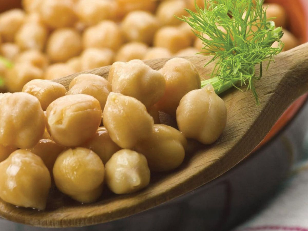 Hummus box