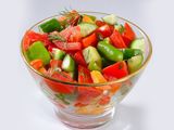 Baladi Salad Box
