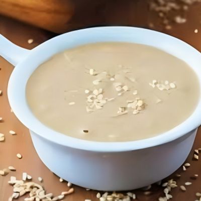 Tahini Salad Box