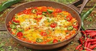 Shakshoka Box