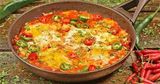 Shakshoka Box