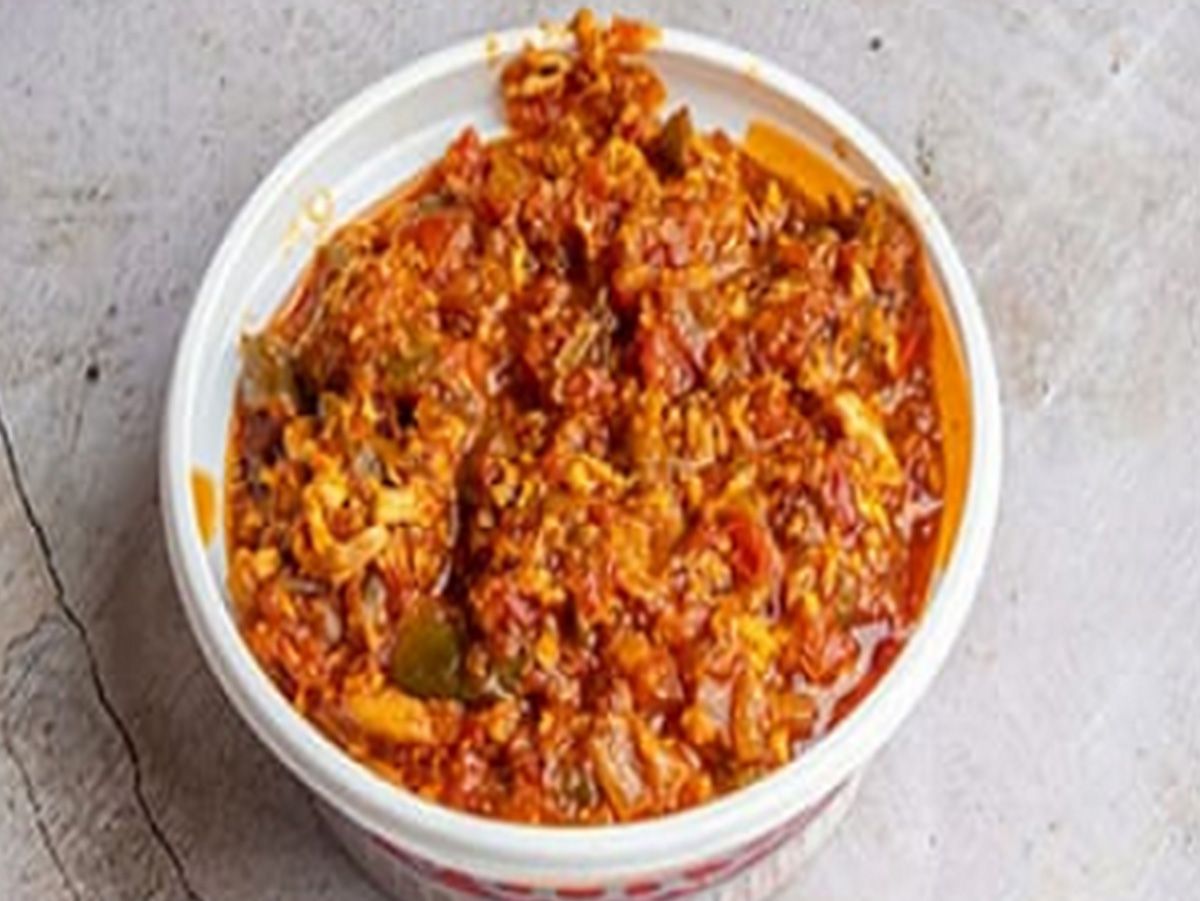 Shakshoka Box