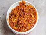Shakshoka Box