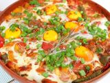Shakshoka Box