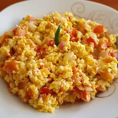 Shakshuka Box
