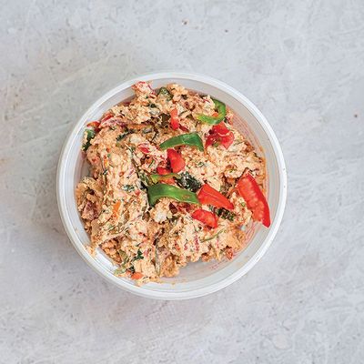 Shakshuka box