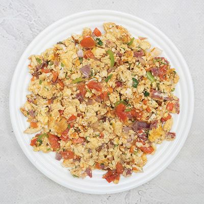 Shakshoka box