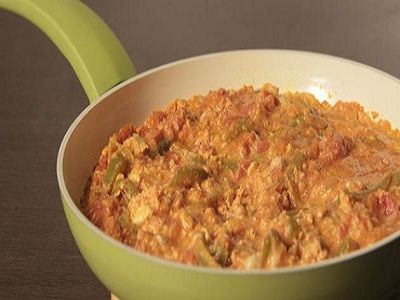 Shakshouka Box