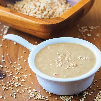 Box of Tahini