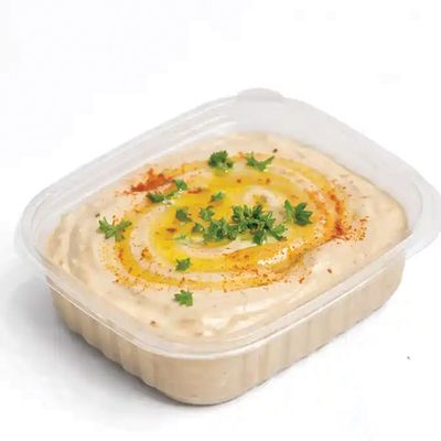 Tahina Box (Large)