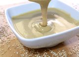 Tahini Box