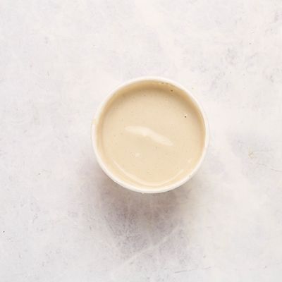 Sesame paste Box