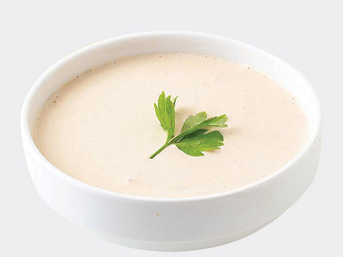 Tahini Box