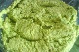 Uncooked Falafel Box