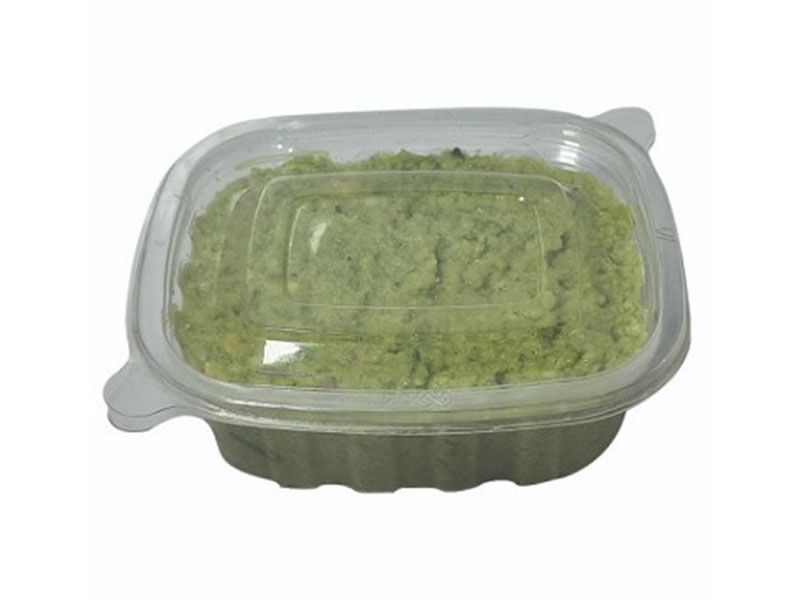 Uncooked Taamia Box