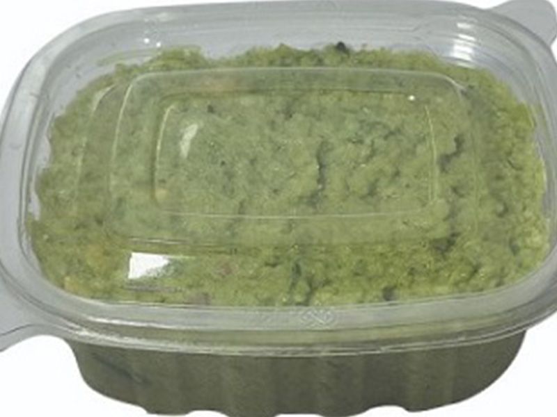 Uncooked Taamia Box